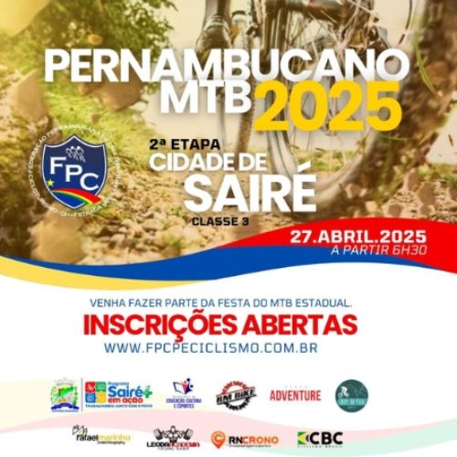 evento: ETAPA FPC - MTB 